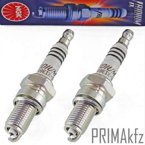 Ngk iridium zündkerzen - 2x,