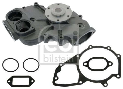 Febi bilstein wasserpumpe - febi,