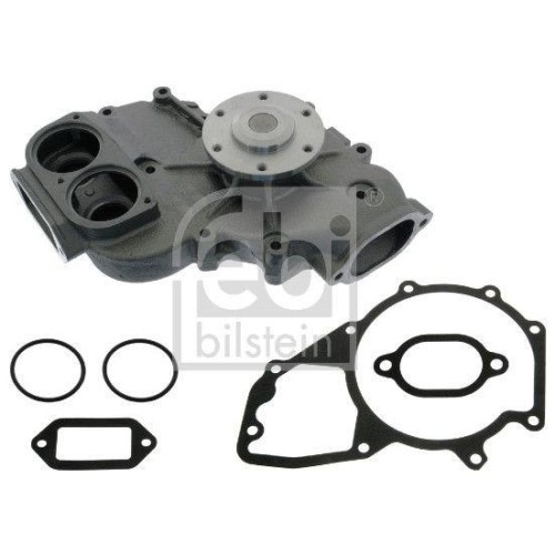 09197 febi bilstein - 09197,