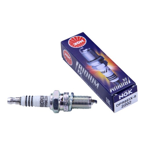 Ngk zündkerze dpr8eix - zündkerze, dpr8eix-9
