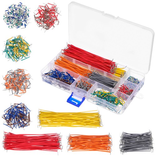 840 pcs überbrückungskabel - 840,