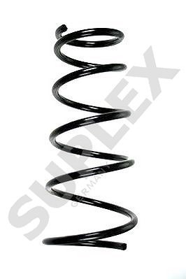 Suplex fahrwerksfeder - suplex,