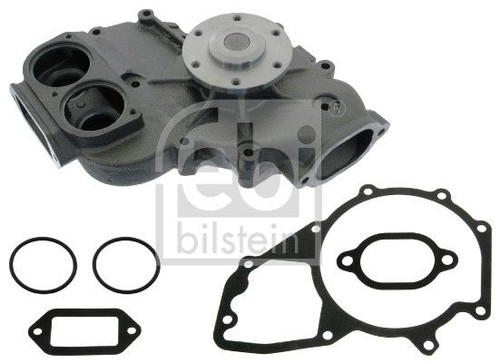 Neu febi bilstein 09197 - -,