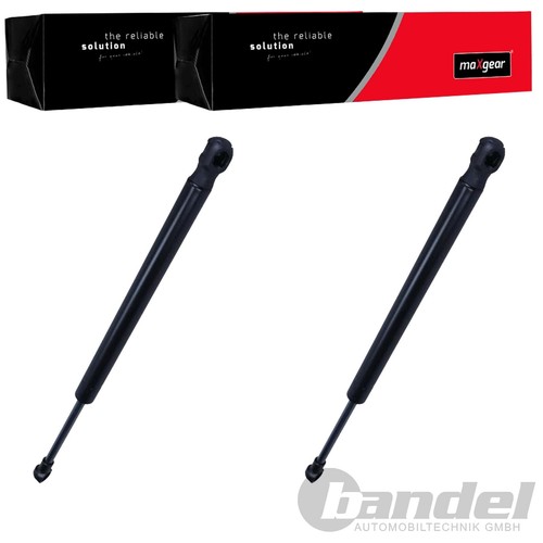 Maxgear gasfedern - 2x,