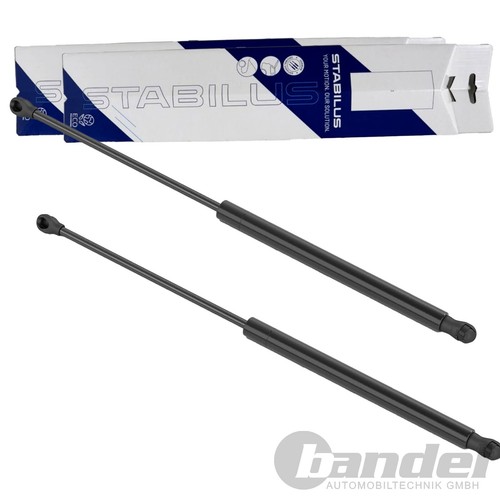 Stabilus gasfeder - 2x,