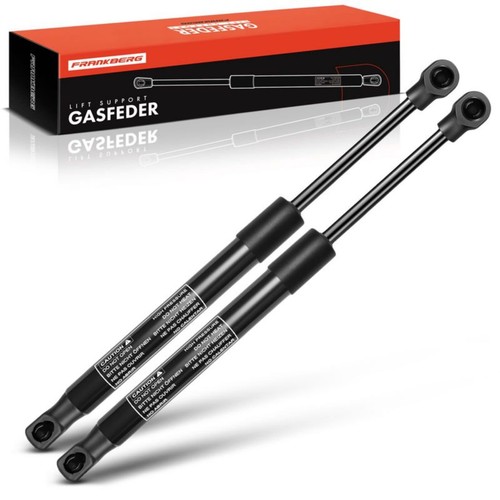 Frankberg gasfeder - x,