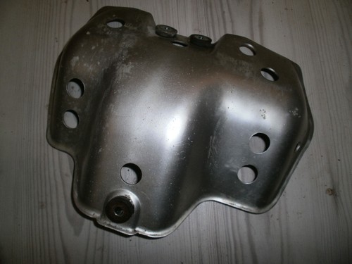 Motorbodenschutz für kawasaki - motorbodenschutz,