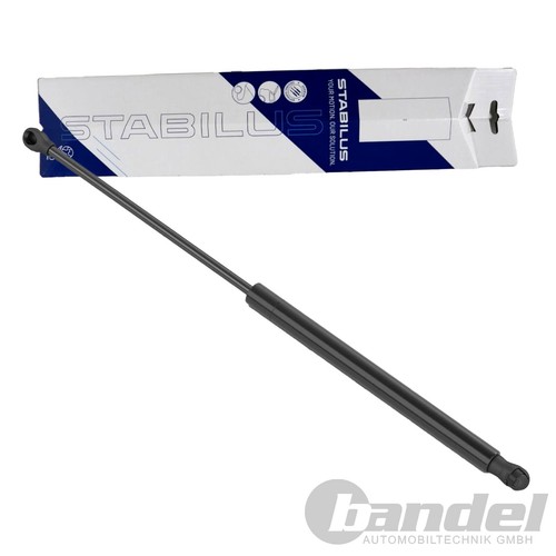 Stabilus gasfeder - stabilus,