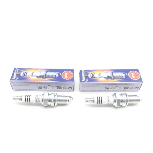 Zündkerze iridium ngk - 2x,