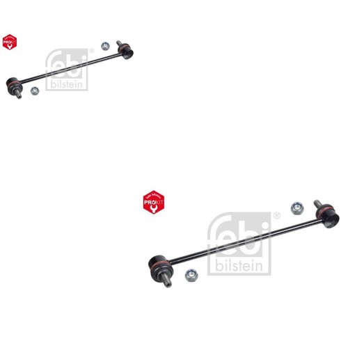 Febi bilstein koppelstange - 2x,