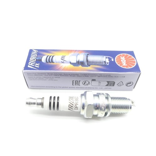 Ngk dpr8eix iridium - ngk, ix