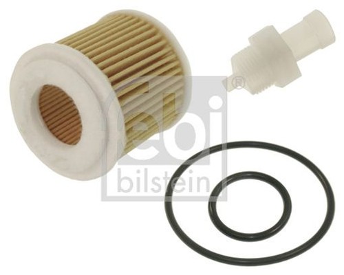 Für febi 184419 oil filter - für,