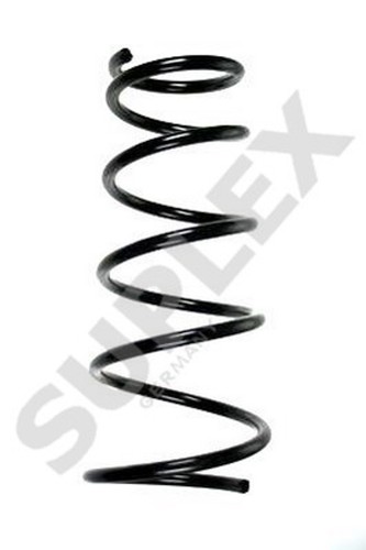 Suplex fahrwerksfeder 09197 - 1x,