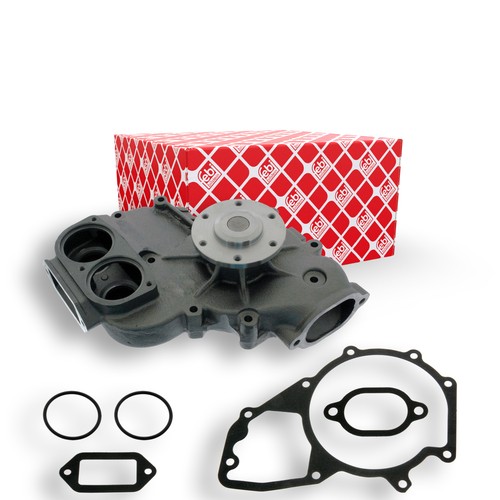 Febi bilstein wasserpumpe - bilstein,