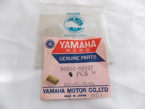 Oem 1976 yamaha lb50 - yamaha, lb80