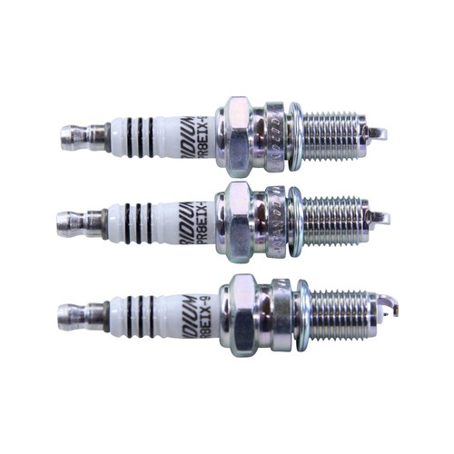 Ngk dpr8eix zündkerzen - dpr8eix-9,