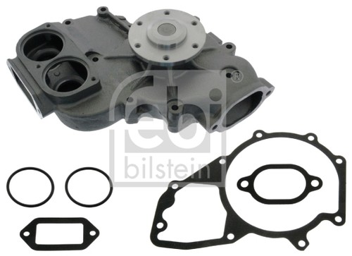 Febi bilstein 09197 - bilstein,