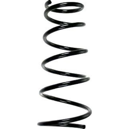 Spidan 85858 fahrwerksfeder - 85858,