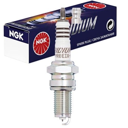 Zündkerze ngk dpr8eix 9 - zündkerze, dpr8eix-9