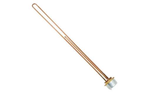 Kupfer tauchsieder 09197vs typ - kupfer,