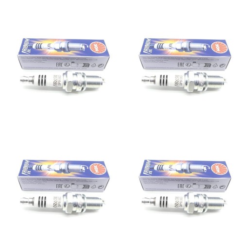 Zündkerze iridium ngk - 4x,